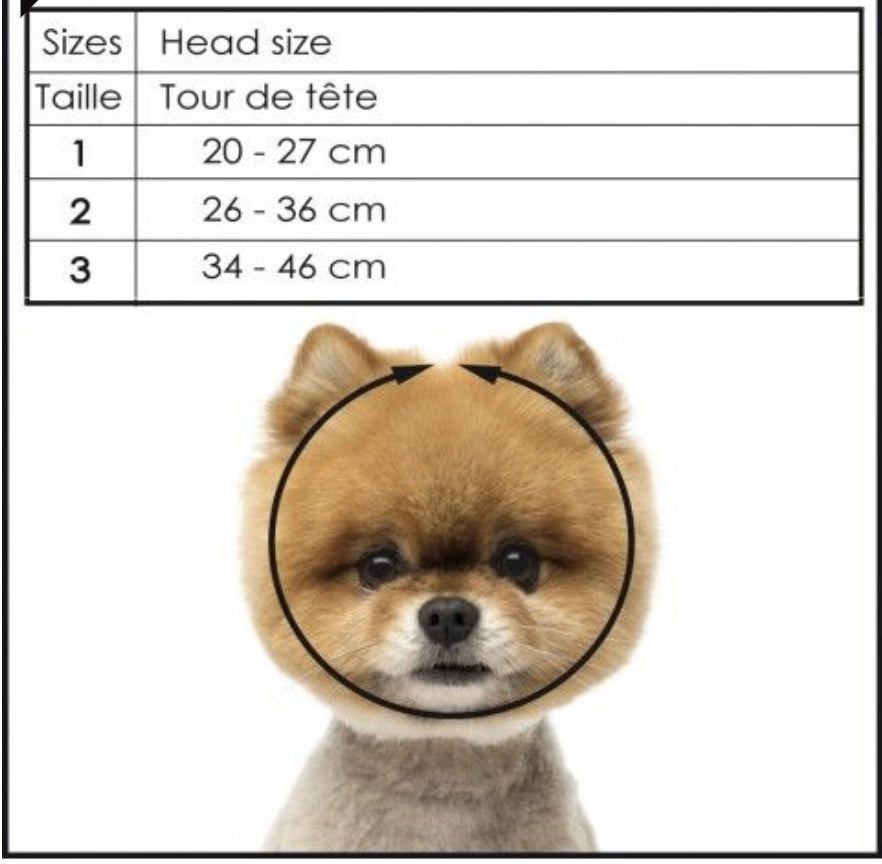 Sininen pipo tupsulla