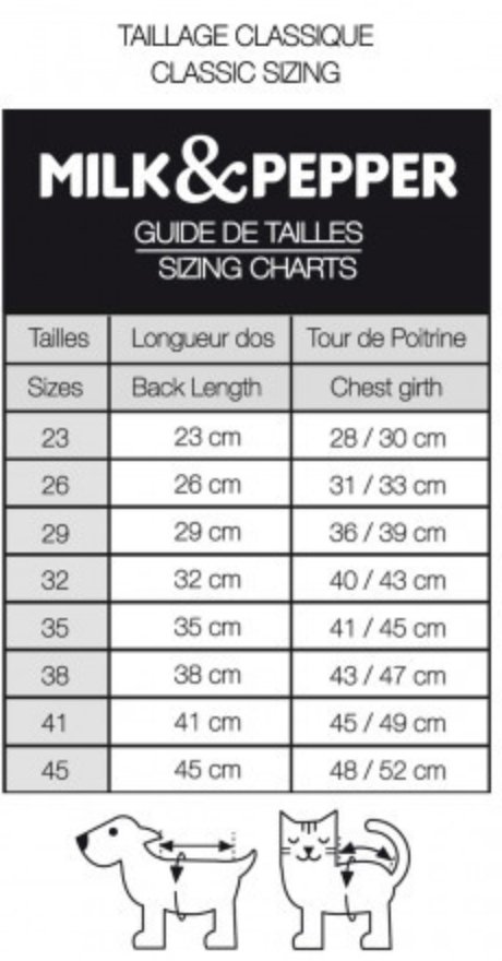 Roosa koiran takki integroiduilla valjailla