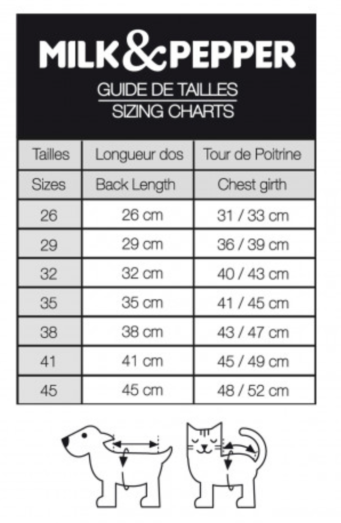 Ruskea takki integroiduilla valjailla