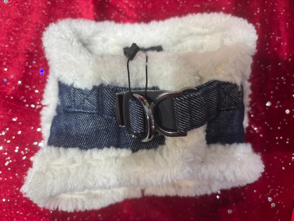 Koiran farkkukuosiset karvavaljaat