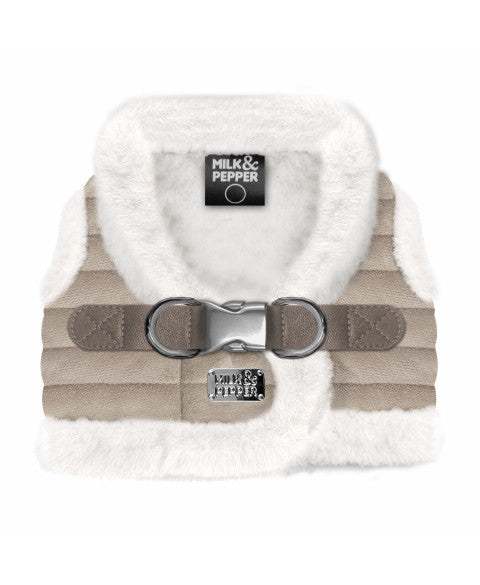 Koiran beiget karvavaljaat