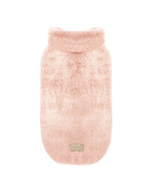 Koiran keinoturkistakki